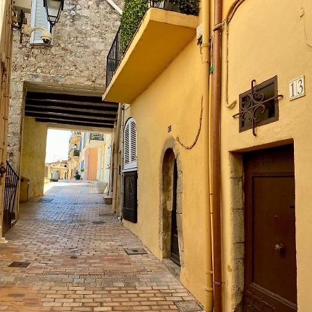 Le Barri By Scls Locations Leilighet Cannes Eksteriør bilde