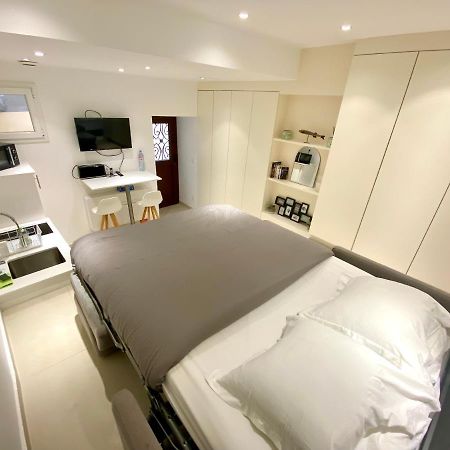Le Barri By Scls Locations Leilighet Cannes Eksteriør bilde