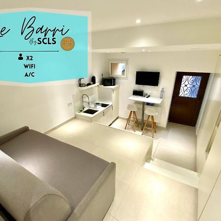 Le Barri By Scls Locations Leilighet Cannes Eksteriør bilde