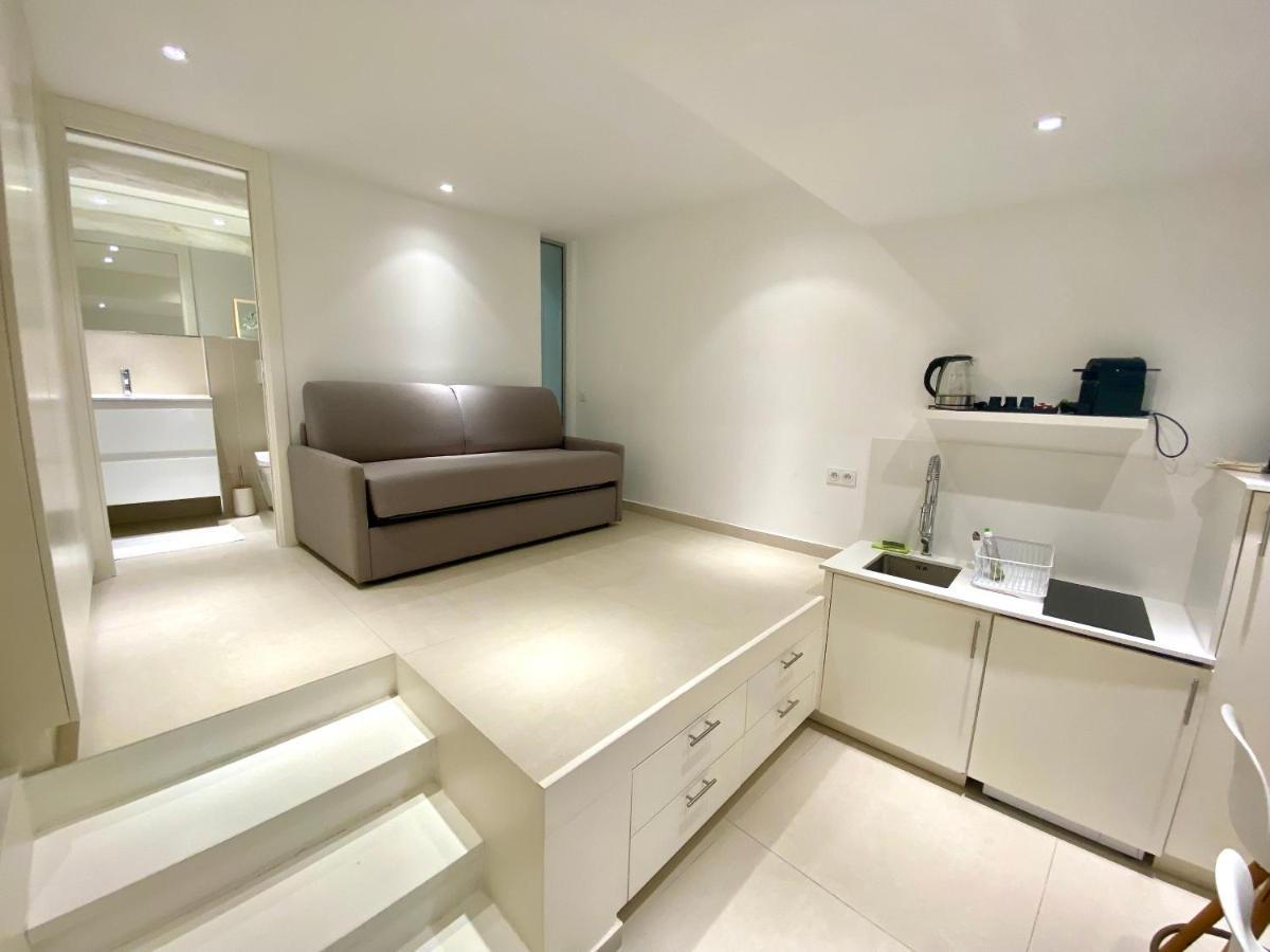 Le Barri By Scls Locations Leilighet Cannes Eksteriør bilde